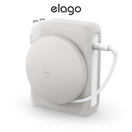 elago Charger Cable Management Case Compatible for MacBook 140W USB-C Adapter