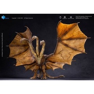 Hiya Toys King Ghidorah ver. 2.0