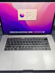 2019新淨頂配 MacBook Pro 15” 2019 512GB SSD