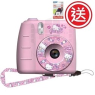 SANRIO - Sanrio Hello Kitty 兒童數碼相機