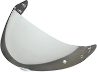 HJ-17 Helmet Visor Replacement.HJ-17 Helmet Face Shield UV Protection Compatible with HJC C90, C91, 
