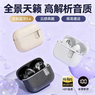 [qxvwvbwv Ready Stock Immediate Shipping] Q77 In-Ear Type with Digital Display Power Bluetooth Heads