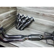 Extractor mivec 4g92 dan 4g93 dohc sohc