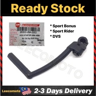 100% Original SYM SPORT BONUS 110 SPORT RIDER 125 DVS 110 DVS110 KICK STARTER PEDAL ARM LEVER 28300-