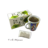 埔里大雪山農場－銀杏茶－茶包