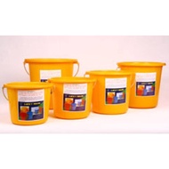 Yellow Tank​ Grade​ A 1.5 Gallon Alms Offering Tank​/2.5 Gallons​/3.5 Gallons​/4.5 Gallons/5.5 Gallo