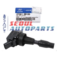 IGNITION COIL (1PC) = Veloster Turbo / Elantra AD 1.6 #273012B120