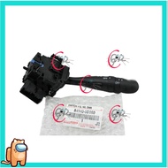 SIGNAL SWITCH (ORIGINAL) TOYOTA VIOS NCP42 ALTIS ZZE122 (84140-02100)(84140-0D060) HEAD LAMP SWITCH