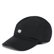 CP Company Mens Chrome Logo Cap Sn41 (Black) - Sports Direct