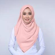 Cattleya Thea Square Crochet Scarf 48