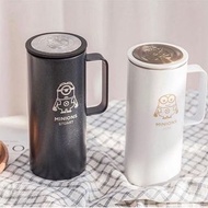 <現貨> 韓國minions 不銹鋼保溫杯350ml