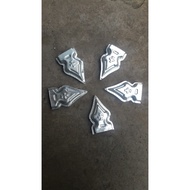 Iron fence box, 2-storey fence, iron fence, fence cover [Real Photo] [Shop takes]