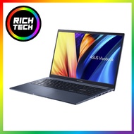 ASUS VIVOBOOK 15 A1502Z-ABQ618WS i5-1235U/8GB/512GB M.2/FINGERPRINT/UHD GRAPHICS/15.6" FHD/W11