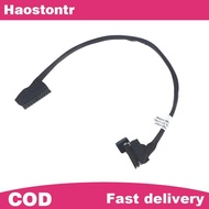 haostontr Laptop Cable For  E5450 5450 ZAM70 Battery Cable 08X9RD DC02001YJ00 Cable PH