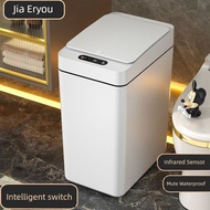 dustbin for kitchen dustbin with lid dustbin Smart Trash Can Wall-Mounted Household Induction Toilet