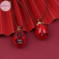 TEAY 1997 Berserk Behelit Griffith Egg Of King Necklace Cosplay The Golden Age Arc Pendant Jewelry C