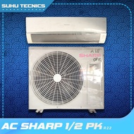 ac sharp 1/2 pk R22