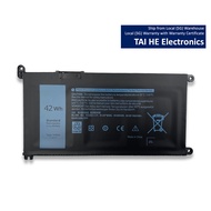 01VX1H Laptop battery for Dell YRDD6 Laptop battery for Dell Vostro 3405 Battery for Dell Inspiron 1