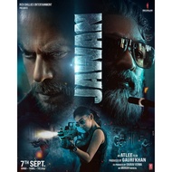 Jawan Movie Download 2023