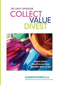 Collect Value Divest: The Savvy Appraiser