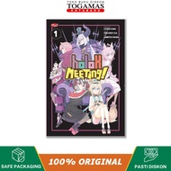 Holox Meeting 01 - Anmitsu Okada - M&C