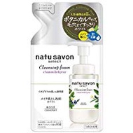 Sofymo Natusavon Select White 洗面乳 替換裝 180mL