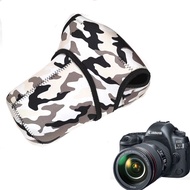 New Light Material SLR Camera Bag A7 Camera Liner Bag 5D3 Portable Soft Bag Camera Case Shockproof T