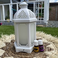 lantern diffuser young living