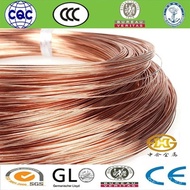 Red Copper Wire Copper Wire1.21.51.82.2mm Copper Wire Rivets C1100Screw Copper Wire Full Copper t2Pu