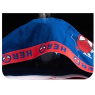 Ezra Boxer | Boys' Underwear | Kids Panties | Kids Boxer | Children's CD 4 pcs