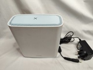 D-Link 友訊M32 AX3200 Wi-Fi 6 Mesh 雙頻無線路由器 (1件裝) M32