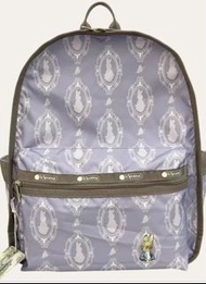Peter Rabbit x LeSportsac 背包 書包 背囊