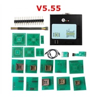 RBNJO XPROG 6.26 V6.50 V6.26 XPROG-M V5.55เพิ่มการอนุญาตใหม่ Xprog ECU โปรแกรมเมอร์เครื่องมือชิป ECU
