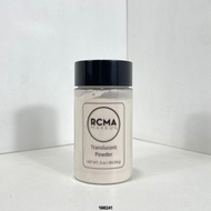 Rcma Powder-Translucent Powder + NO-Color Power