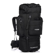 LOCAL LION HIKING TRAVEL BACKPACK 85L