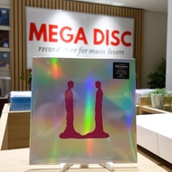 LP G-Dragon - Ubermensch Vinyl Album PH Kpop