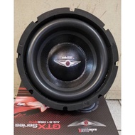 CAR AUDIO AUDIO QUART AQ-S1056GTX 10" SUBWOOFER