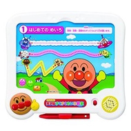 麵包超人 天才腦力成長迷宮教室