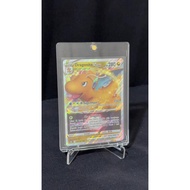 Pokemon Cards Original - Dragonite VStar 050/071 RRR