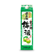 紀之鄉 南高梅 梅酒 Kinosato Umeshu