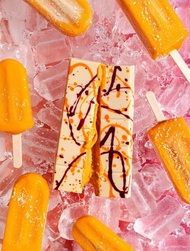 Dubai Kunafa" FIX" Chocolate Bar -Orginal