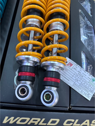 โช๊ค SPN V-ADJ WAVE⚠️ปรับรีบาวได้⚠️แท้💯ขนาดความยาว300/320 สำหรับ wave dream ทุกรุ่น✅