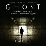 Ghost Fred Burton