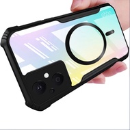 New wireless magnetic protection Case OPPO Reno 8T 8 8Z 7 7Z 7SE 6 5 5F 4 4F 3 2Z 2F A1  Lite Pro Pl