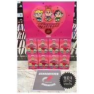 Crybaby x Powerpuff Girls Dipping From POPMART
