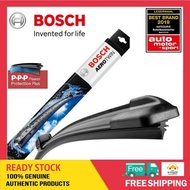 Bosch aerotwin wipers for Honda vezel (Yr13 to 17) BBA 26/17