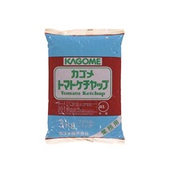 KAGOME 番茄醬 特級薄膜包裝 3kg