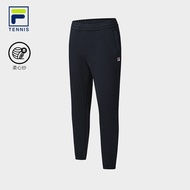 FILA CORE Men's ATHLETICS Knit Pants in Blue