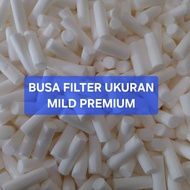 COD BUSA FILTER UKURAN MILD PREMIUM
