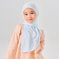 TudungPeople - Niya Kids in Iceberg